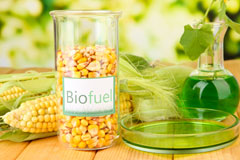 Trebudannon biofuel availability