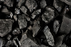 Trebudannon coal boiler costs