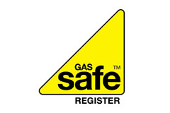 gas safe companies Trebudannon